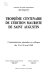 Troisième centenaire de l'édition mauriste de saint Augustin : communications présentées au colloque des 19 et 20 avril 1990