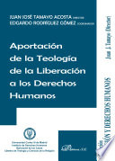 Aportación de la teología de la liberación a los derechos humanos /