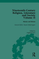 Nineteenth-century religion, literature and society