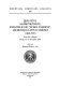 Mgr Petit, assomptionniste, fondateur des Échos d'Orient, archevêque latin d'Athenes (1868-1927) : actes du Colloque, Rome, 15-17 décembre 1997 /