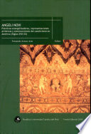 Angeli novi : prácticas evangelizadoras, representaciones artísticas y construcciones del catolicismo en América (siglos XVII-XX) /