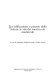 Tra edificazione e piacere della lettura : le vite dei santi in età medievale /