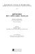 R�epertoire des cartulaires fran�cais : Provinces eccl�esiastiques dAix, Arles, Embrun, Vienne, Dioc�ese de Tarentaise /