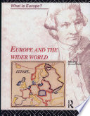 Europe and the wider world /