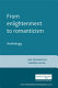 From Enlightenment to Romanticism : anthology II /