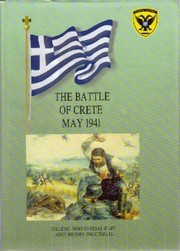The Battle of Crete /