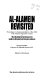 Al-Alamein revisited : proceedings of a symposium held on 2 May 1998, at the American University in Cairo : the Battle of al-Alamein and its historical implications /