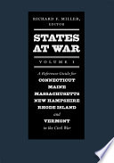 States at war