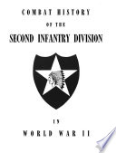 Combat history of the Second Infantry Division in World War II