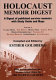 Holocaust memoir digest : survivors' published memoirs with study guide and maps /