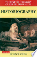 Historiography /