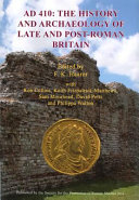 AD 410 : the history and archaeology of late and post-Roman Britain /