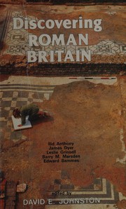 Discovering Roman Britain /
