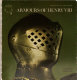 Armours of Henry VIII /