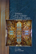 Wales and the Welsh in the Middle Ages : essays presented to J. Beverly Smith /