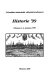 Historie '99 : celostátní studentská vědecká konference : Olomouc 1.-2. prosince 1999 /