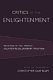 Critics of the Enlightenment : readings in the French counter-revolutionary tradition /