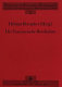 Die Franz�osische Revolution : Forschung, Geschichte, Wirkung /