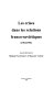 Les crises dans les relations franco-soviétiques, 1954-1991 /