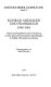 Konrad Adenauer und Frankreich, 1949-1963 : Stand und Perspektiven der Forschung zu den deutsch-französischen Beziehungen in Politik, Wirtschaft und Kultur /