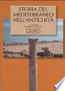 Storia del Mediterraneo nell'antichità : 9.-1. secolo a.C /