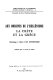 Aux origines de l'hellénisme : la Crète et la Grèce : hommage à Henri van Effenterre : [essais] /