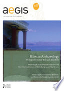 Minoan archaeology : Perspectives for the 21st century : proceedings of the International Ph.D. and Post-Doc conference at Heidelberg, 23-27 March 2011 /