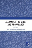 Alexander the Great and propaganda
