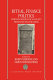 Ritual, finance, politics : Athenian democratic accounts presented to David Lewis /