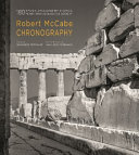 Robert McCabe : chronography /