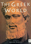 The Greek world /