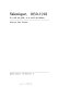 Salonique, 1850-1918 : la "ville des Juifs" et le réveil des Balkans /