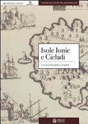 Isole Ionie e Cicladi : Venezia tra Repubblica e feudalità /