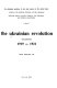 The Ukrainian revolution : documents, 1919-1921 /