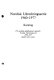 Nordisk udredningsserie 1960-1977 : katalog : 370 nordiske publikationer udsendt i Nordisk udredningsserie 1960-1977 opdelt efter emner