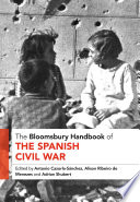 The Bloomsbury Handbook of the Spanish Civil War /