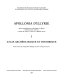 Apollonia d'Illyrie : mission épigraphique et archéologique en Albanie fondée par Pierre Cabanes et dirigée par Jean-Luc Lamboley et Bashkim Vrekaj