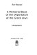 A Memorial book of the deportation of the Greek Jews /