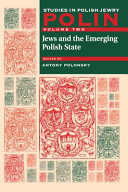 Jews and the emerging Polish state
