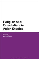 Religion and Orientalism in Asian studies /