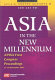 Asia in the new millennium : APISA First Congress proceedings, 27-30 November 2003 /