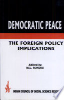 Democratic peace : the foreign policy implications /