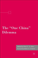 The "One China" dilemma /