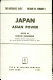 Japan: Asian power /
