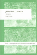 Japan and the G7/8 : 1975 to 2002 /