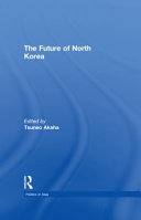 The future of North Korea /