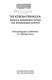 The Korean Peninsula : peace  prosperity after the Pyongyang Summit : proceedings of a conference, 6-7 October 2000