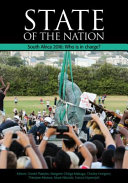 State of the nation : South Africa 2016 : who is in charge? : mandates, accountability and contestations in the South African state  /