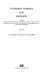 Funerary symbols and religion : essays dedicated to Professor M.S.H.G. Heerma van Voss on the occasion of his retirement from the Chair of the History of Ancient Religions at the University of Amsterdam /