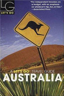 Let's go Australia